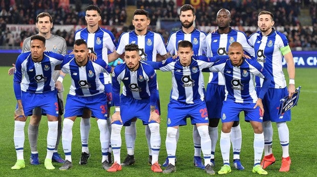 La FIFA sanciona al Oporto por injerencias de terceros