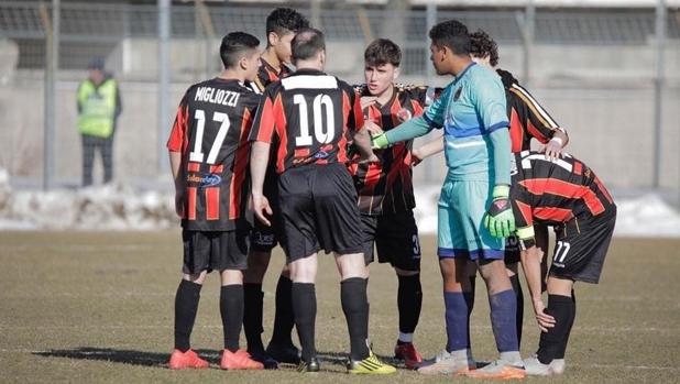 El lado más oscuro de fútbol italiano