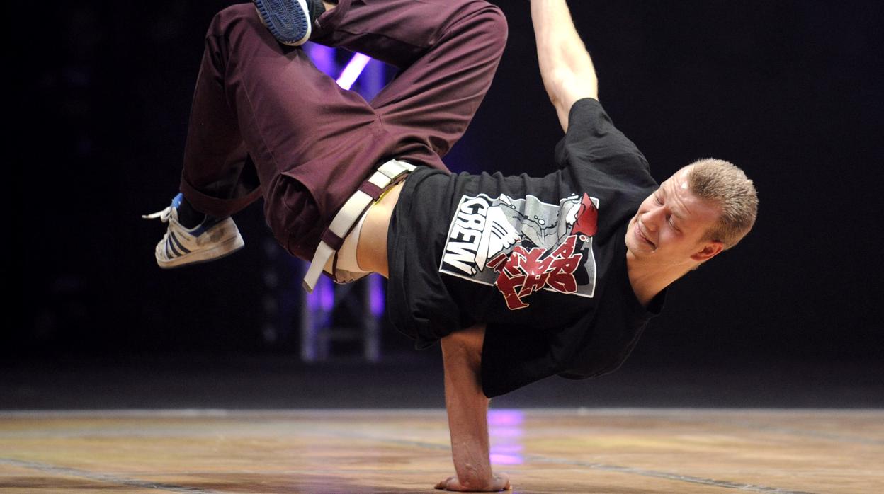 París 2024 propone el breakdance para su programa olímpico