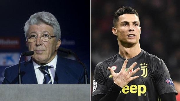 La contundente respuesta de Cerezo a Cristiano