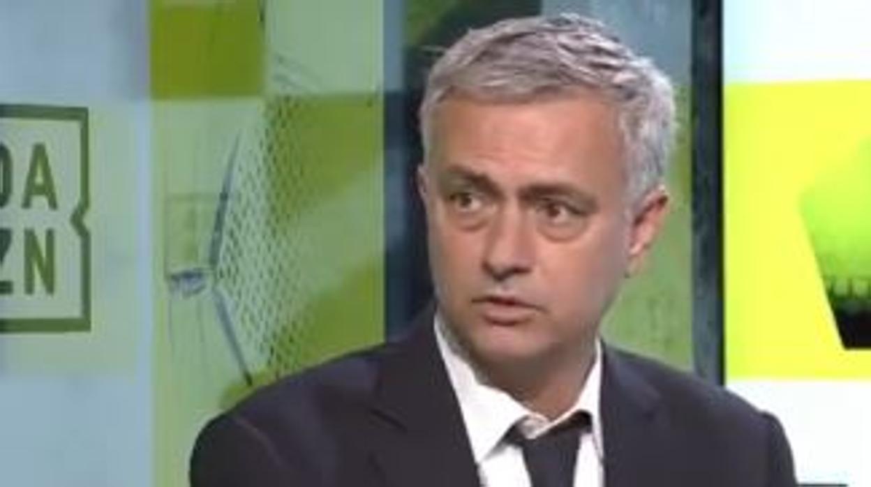 Las perlas que soltó Mourinho durante el Chelsea - City