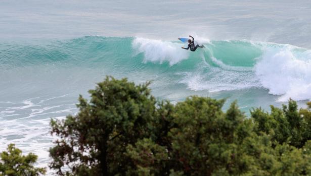 Confirmado para este fin de semana el Open La Yerbabuena, segunda prueba de la Liga Fesurfing