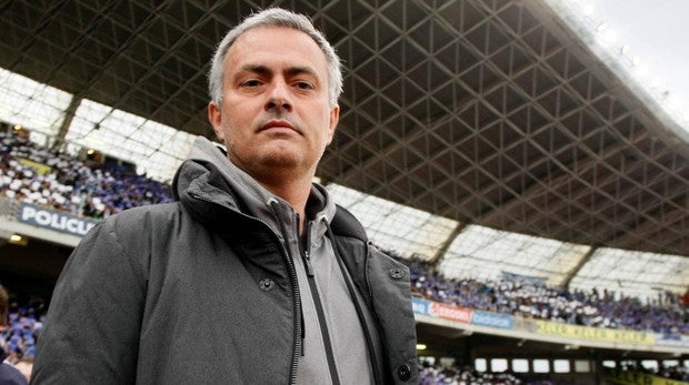 Mourinho: «Mi costumbre es ganar cada año desde 2003»