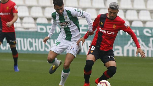 El Córdoba no se rinde