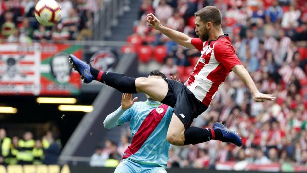 El Athletic sueña con la Champions