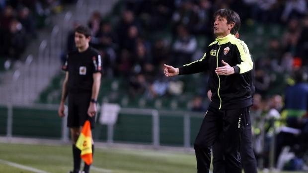 Elche - Córdoba en directo