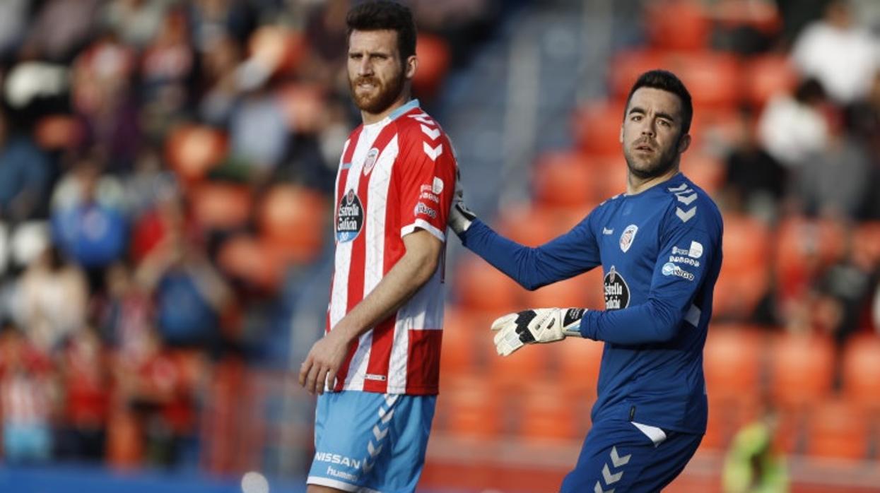 Vadillo guía al Granada hacia el ascenso