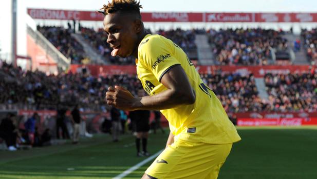 El Villarreal respira y el Girona se mete en un lío