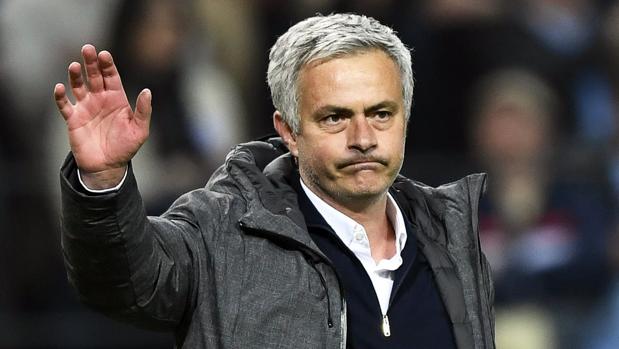 José Mourinho se pone nostálgico y se deja querer