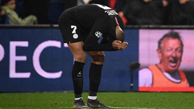 Se desata la guerra interna en el PSG