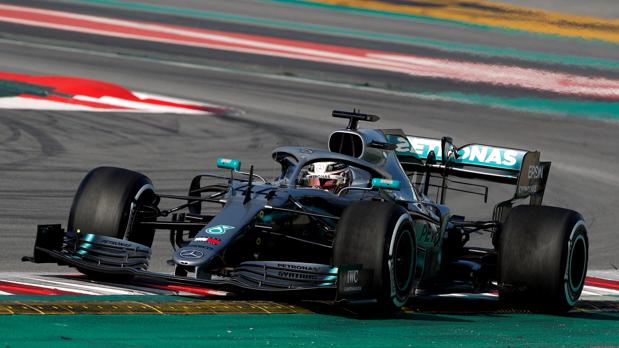 Revolución en la F1: habrá un punto extra para quien haga la vuelta rápida en cada circuito