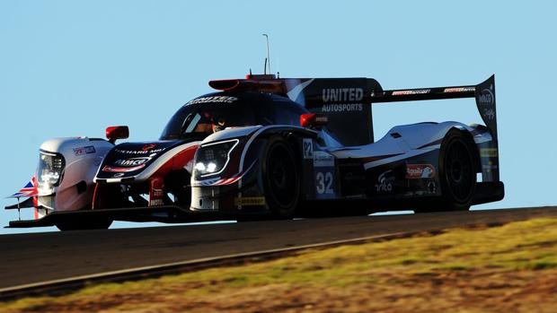 Horario y dónde ver las 1.000 millas de Sebring