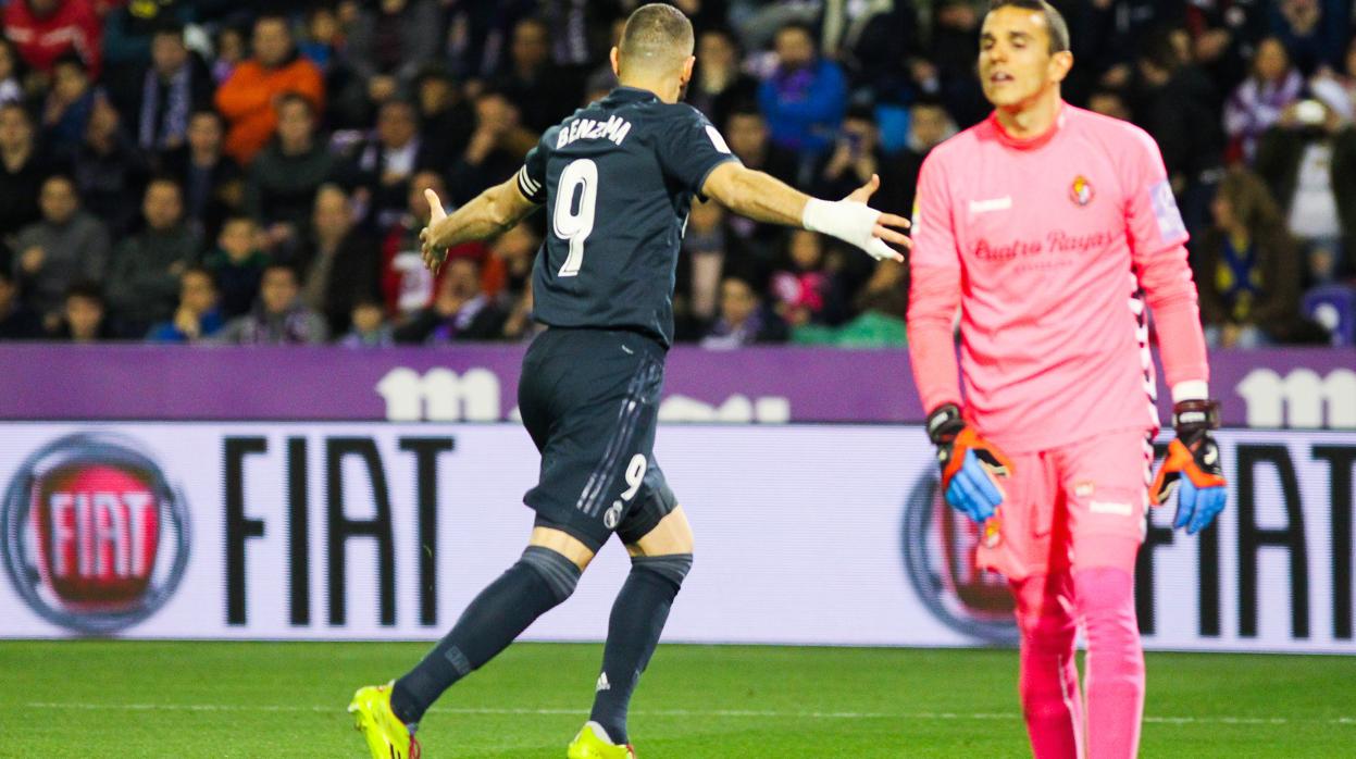 «Estamos a muerte con Solari, es nuestro entrenador»