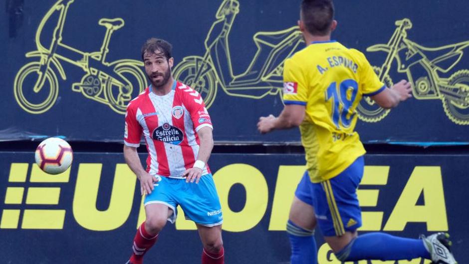 LaLiga 123 (J30): Resumen y goles del Cádiz 1-1 Lugo