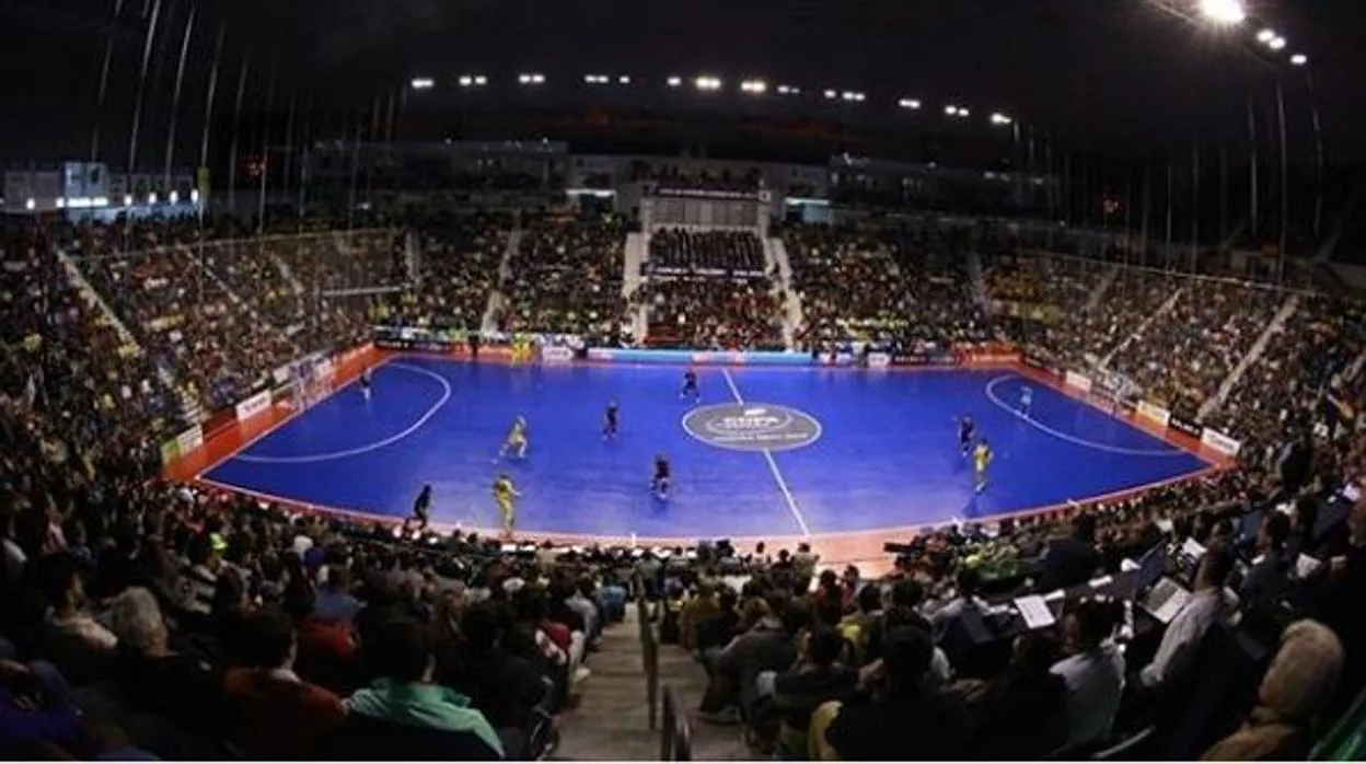 El Quijote Arena albergará la primera Final Four de la Copa del Rey