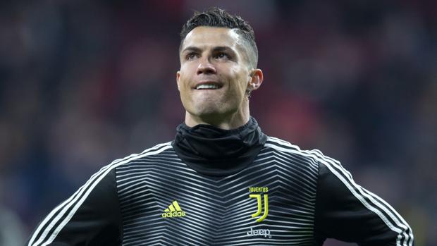 Cristiano evita la gira americana de la Juventus para no ser detenido