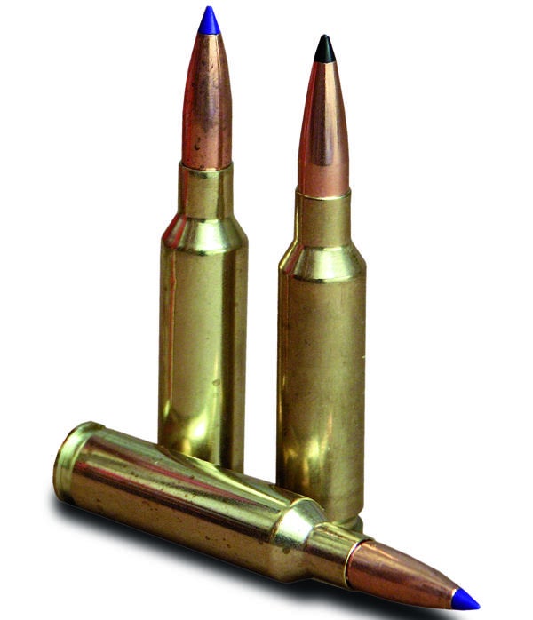 6.5 Creedmoor, uno de los cartuchos de bajo retroceso y de altas prestaciones más precisos