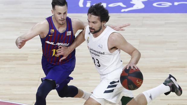 El Barcelona le coge el gusto a ganar en el Palacio