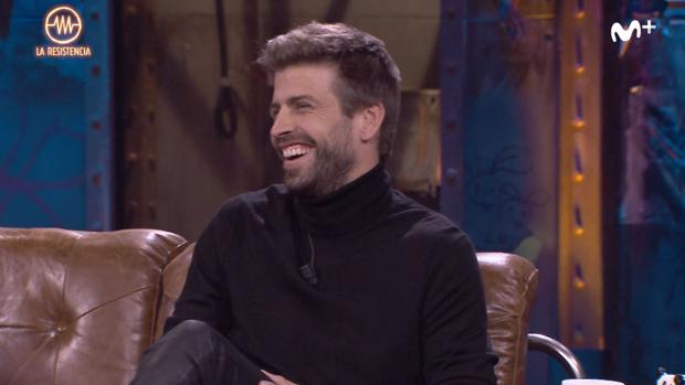 El Espanyol responde a Piqué