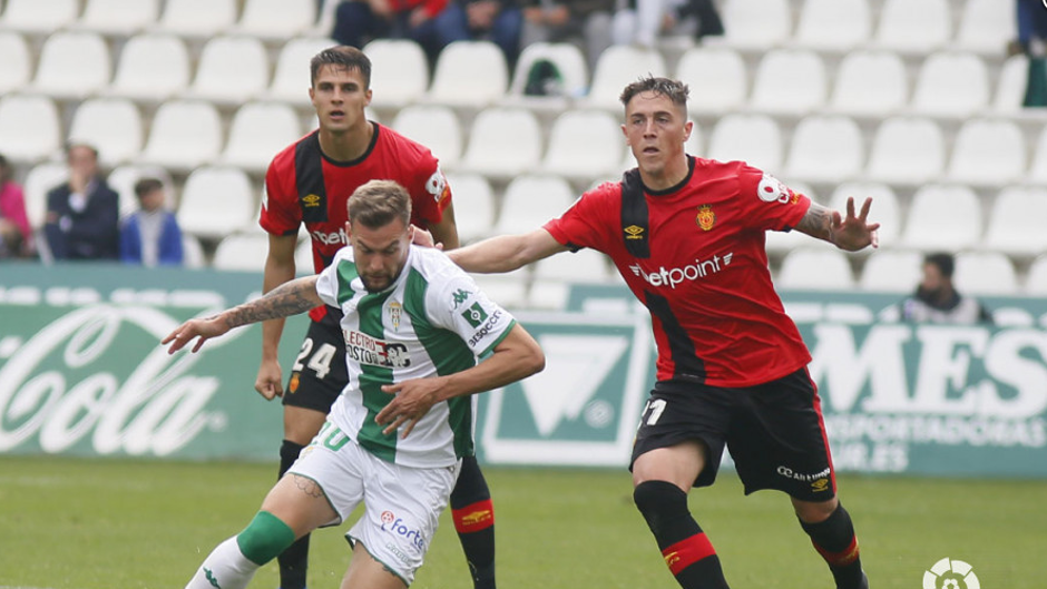 LaLiga 123 (J32): Resumen y goles del Córdoba 3-2 Mallorca
