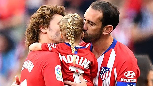 Godín, un faraón para la historia