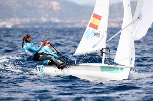 Botín/L.Marra y Xammar/Rodríguez lucharán por las medallas en el Sofía Iberostar