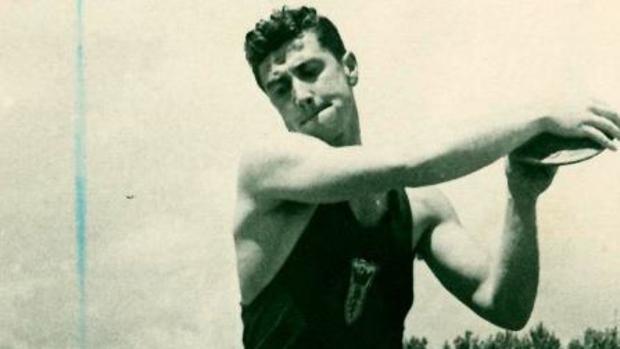 Muere José Luis Torres, el «padre del atletismo español»