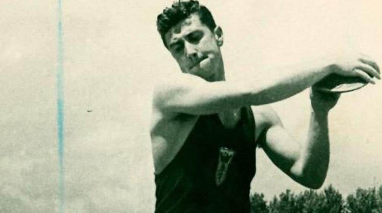 Muere José Luis Torres, el «padre del atletismo español»