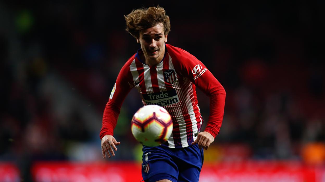 Antoine Griezmann