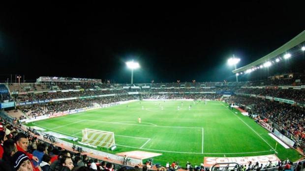 Las entradas para la Copa de la Reina, entre 10 y 25 euros