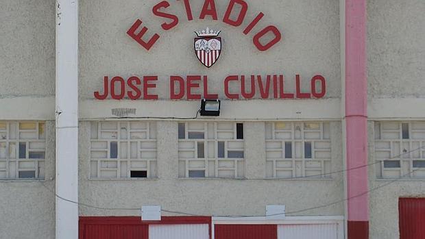 El Racing Club Portuense apuesta por rehabilitar el Estadio José del Cuvillo