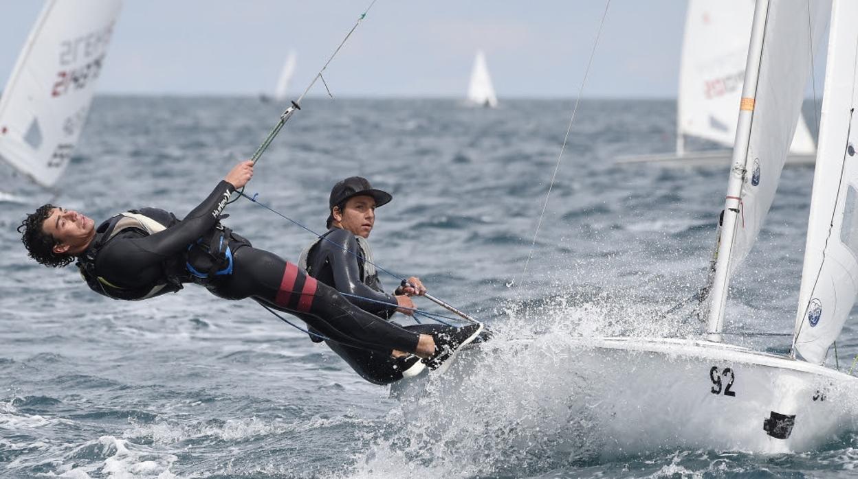 Concluye un intenso Gran Trofeo Valencia