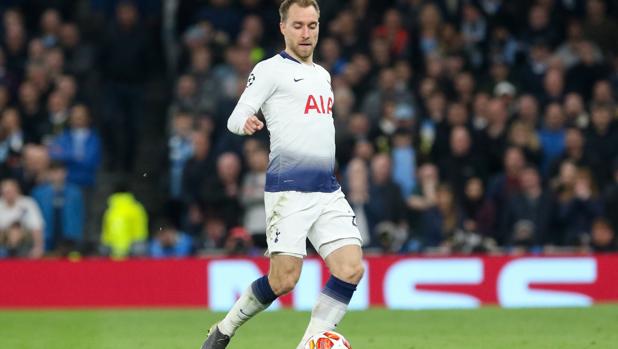 Eriksen y Pjanic «esperan» al Madrid si falla Pogba