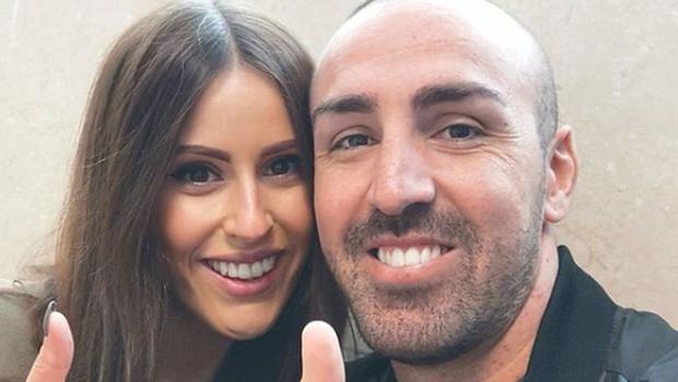 El exfutbolista español José Enrique confirma que ha superado el cáncer