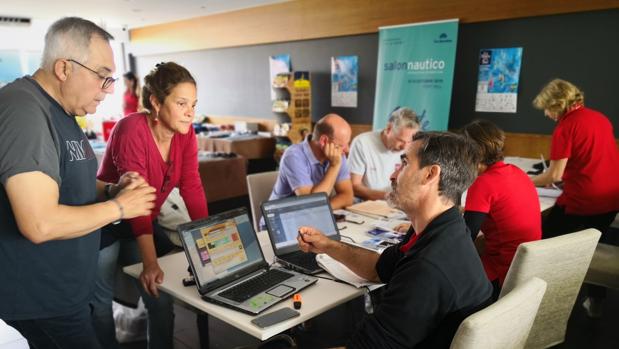 El Comité adelanta dos horas las salidas, para favorecer las condiciones de llegada a Sant Antoni de Portmany