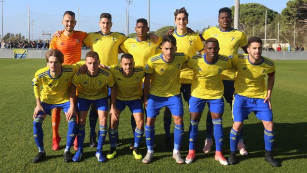 Cádiz B: El mejor ataque es una buena defensa