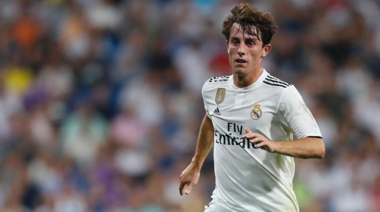 Álvaro Odriozola