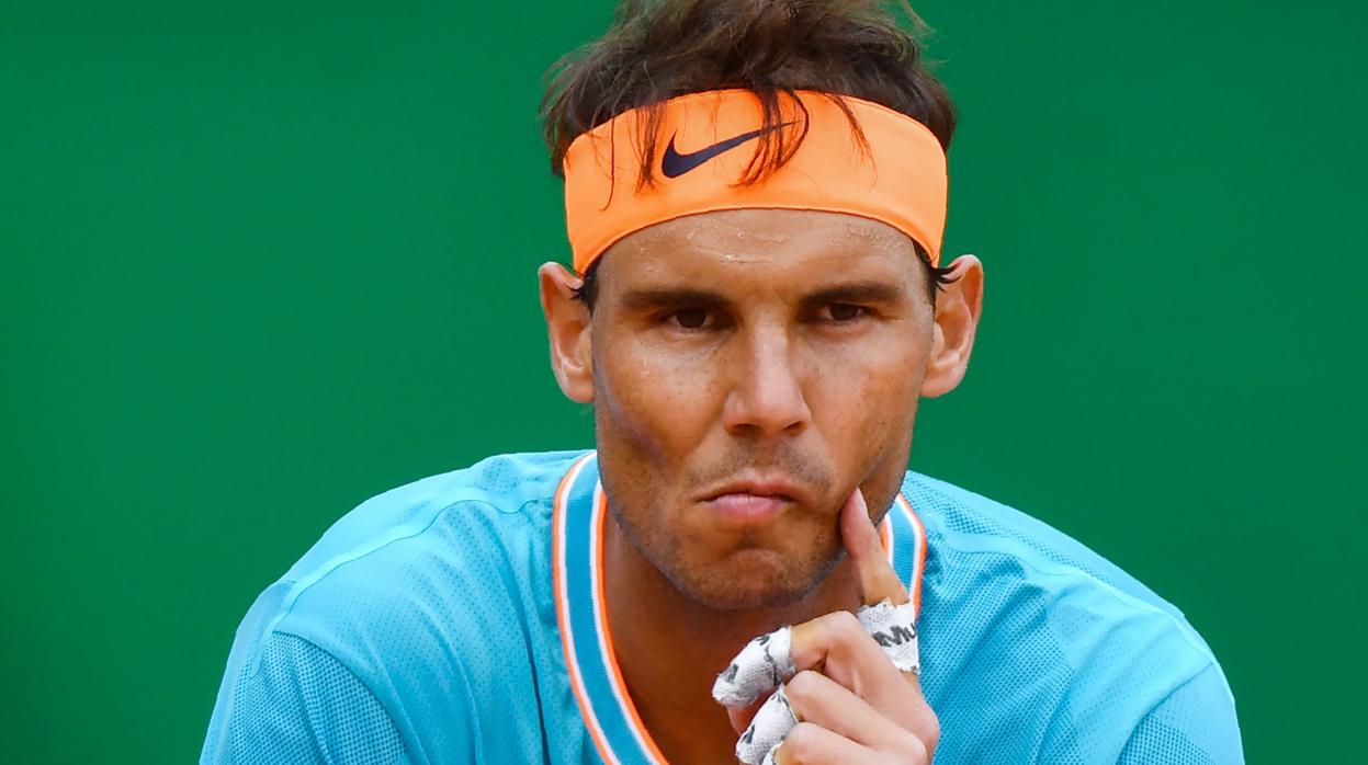 Rafa Nadal