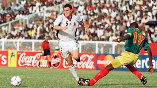 Qué fue de la generación que en 1999 ganó el primer Mundial para España