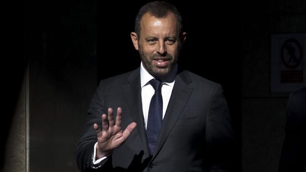 Duro golpe a la investigación por blanqueo de capitales a Sandro Rosell