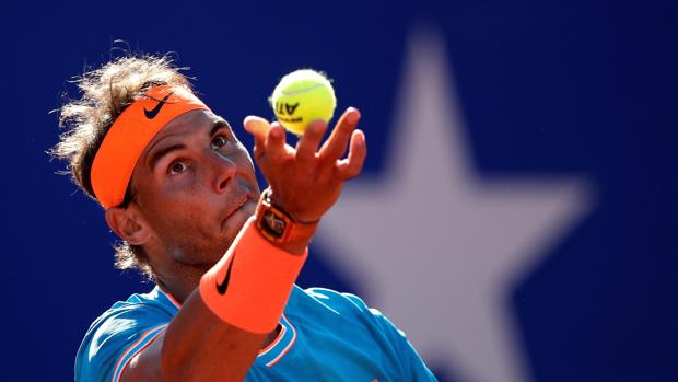 Dónde ver Nadal-Thiem