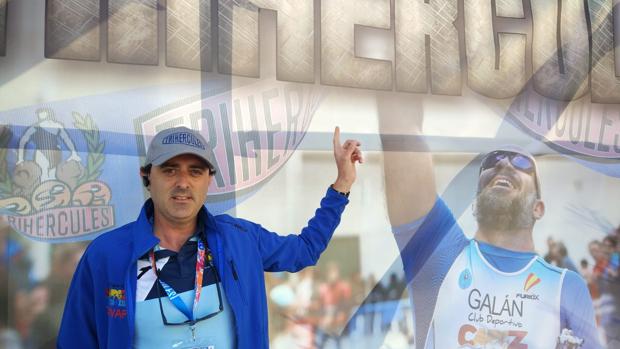 El séptimo aniversario es posible tras un gran esfuerzo