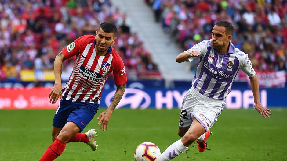 LaLiga Santander (J35): Resumen y goles del Atlético de Madrid 1-0 Valladolid