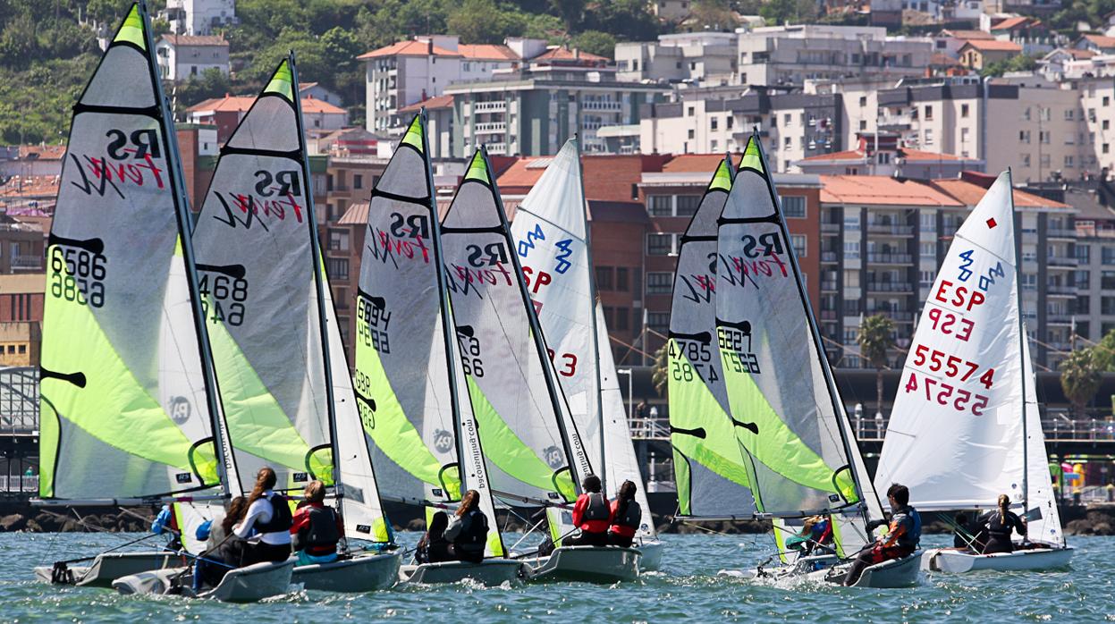 Juan Olábarri y Miguel Antona ganan el XVIII Trofeo José Luis Azqueta