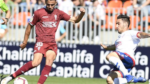 El Rayo se complica la permanencia