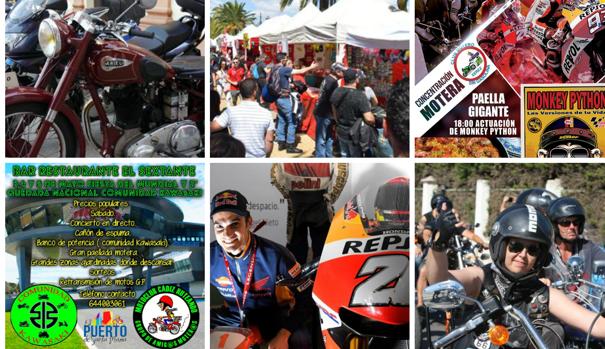 Gran Premio de Jerez de motociclismo: lo que los moteros no se pueden perder en su visita a Cádiz