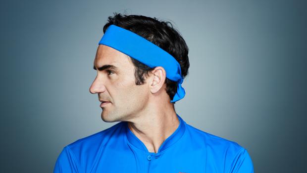 Roger Federer: el genio regresa a la Caja Mágica