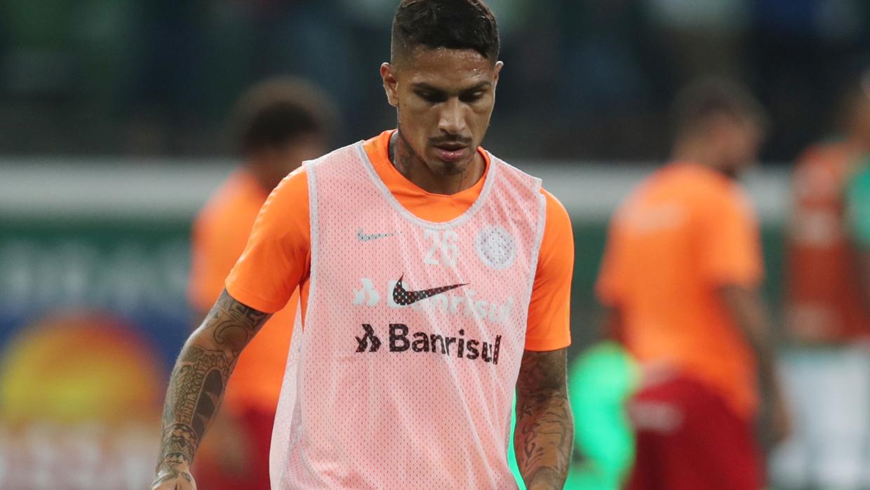 Paolo Guerrero