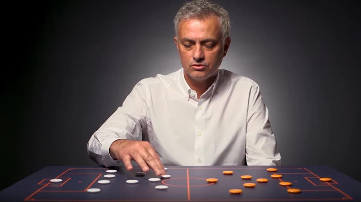 La clase magistral de Mourinho: así barrió al Barça de Guardiola con el Inter