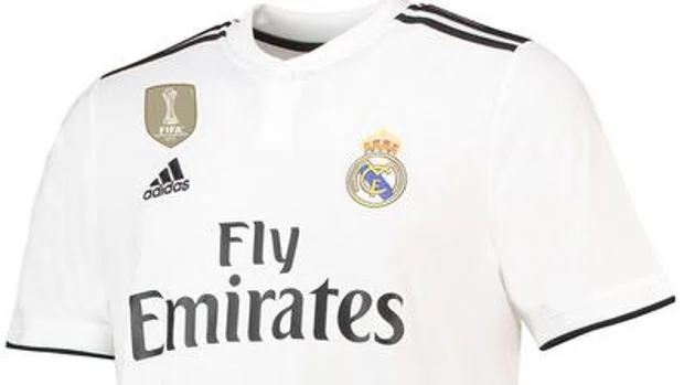 A menudo hablado director Lograr El nuevo supercontrato hasta 2028 entre Real Madrid y Adidas